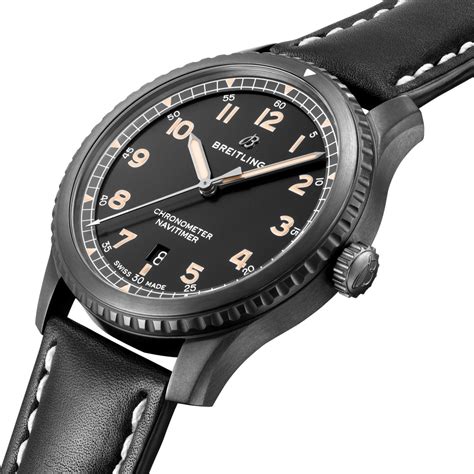 breitling athleisure|Breitling aviator 8 automatic.